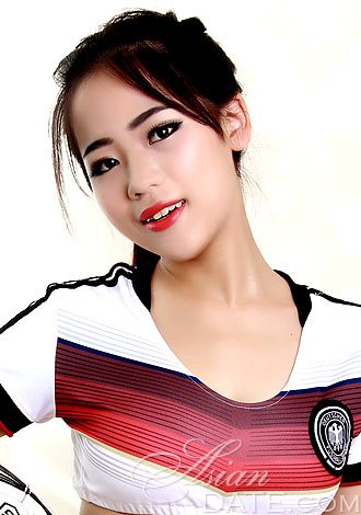 Date the member of your dreams: China member Li from Shenzhen