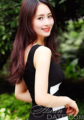 Gorgeous profiles pictures: free Asian member member Xiaoxia from Chongqing