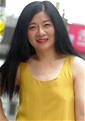 Date the member of your dreams: Asian American member May(Yuanqun) from Chongqing