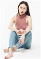 Hundreds of dazzling profiles: Asian member Tingting