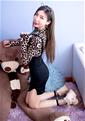 Hundreds of beauties: Lingling, Asian member romantic companionship