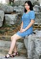Date the member of your dreams: caring member Yongli