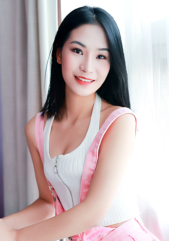 Dating attractive Asian member; gorgeous profiles only: Miao from Nanyang