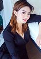 Gorgeous member profiles: Zhaoqin from Shenzhen, picture of Asian member