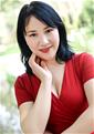 Absolutely dazzling profiles: female Asian member Anhui