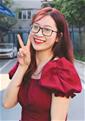 Most gorgeous profiles: Vietnam dating partner Thi Bich Thuy from Ha Noi