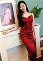 Beautiful pictures: Yi Xuan, Asian member chat
