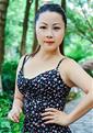 Most gorgeous profiles: Rong from Beijing, beautiful dating Asian member