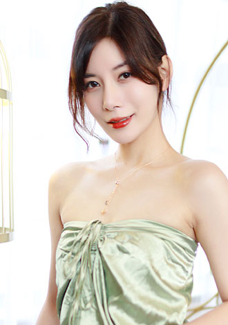 Gorgeous profiles pictures: gorgeous Asian member Xing(Cindy) from Shenzhen