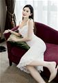 Hundreds of beauties: Asian member Lijiang(Alina)