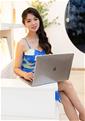Welcome to our photo gallery! Take a look at young Asian member Liang chen