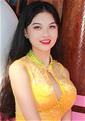 Hundreds of beauties: Xue (Naomi), China member