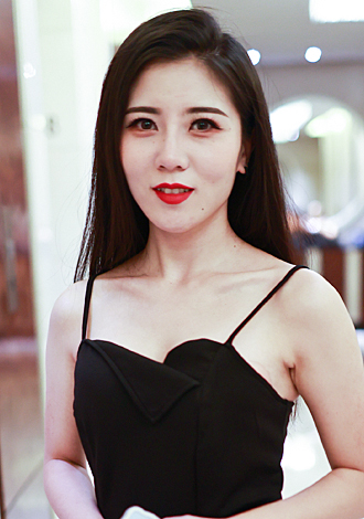 Most gorgeous profiles: Kaili from Beijing, romantic companionship, Asian member member