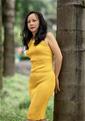 Gorgeous profiles pictures: Weizhen from Guilin, Asian member seeking romantic companionship