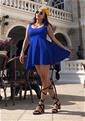 Beautiful pictures: Thailand member Aliyah