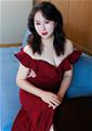 Hundreds of dazzling profiles: member Guoqin(Sherry)