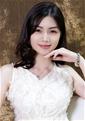 Gorgeous profiles only, China member photo: Wensi from Guangxi