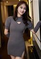 Thousands of beauties: Qiutong, member profiles