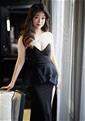 Beautiful pictures: China member Aili