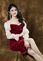 Hundreds of beauties: China dating partner Cai