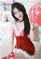 Thousands of beauties: beautiful Asian member Ruoxin