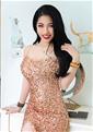 Hundreds of dazzling profiles: Linh (Evangeline), Asian member