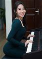 Welcome to our photo gallery! Take a look at THU TRANG（Alice））, member  Vietnam