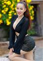Hundreds of gorgeous pictures: meet Asian member Tram (Tina) from Ho Chi Minh City