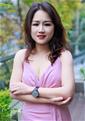 Asian member seeking romantic companionship; gorgeous pictures: Yaxin from Beijing