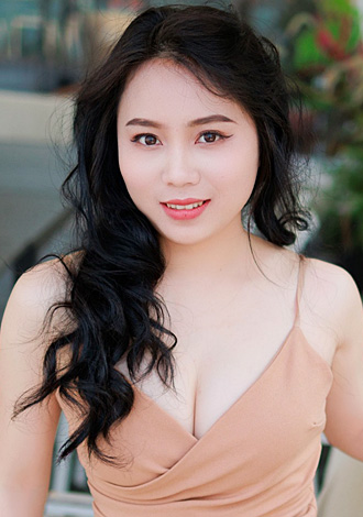 Gorgeous profiles only: Dongshuang from Shanghai, Member, nice Asian