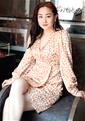 Pictures of beautiful profiles: Haiying, beautiful China member
