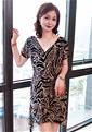 Most gorgeous profiles: China member Xueying