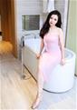 Hundreds of beauties: Jia, perfect ten member