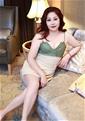 Hundreds of beauties: caring Thai member Guoying
