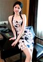Gorgeous member profiles: Xinyu, Online  member