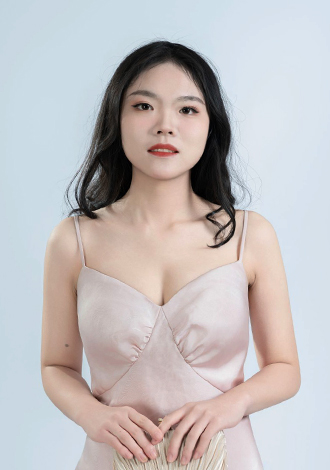 Most gorgeous profiles: Sha from Yiyang, beautiful dating Asian member