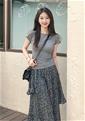 Hundreds of dazzling profiles: Asian pen pal Wenqin