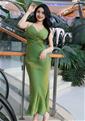 Hundreds of beauties: best Asian member Fengqin(Elizabeth)