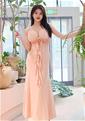 Hundreds of beauties: attractive Asian member Yan(Sara)
