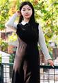 Gorgeous member profiles: romantic companionship Asian member member Jialing