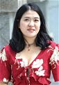Gorgeous profiles only: caring member Lijun from Shaoyang