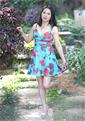 Hundreds of gorgeous pictures: Manying, perfect ten member