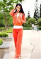 Gorgeous single women: single Asian lady Lulu from Shenzhen