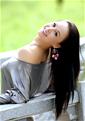 Thousands of beauties: beautiful Asian wife Nina