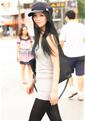 Gorgeous women pictures: bride, Asian single woman Zihan