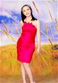 Hundreds of stunning women: pretty Asian girl Ling