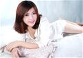 Thousands of beauties: Wei, lady Asian in bikini