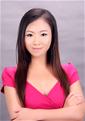 Gorgeous women pictures: Wenjuan from Shenzhen, pretty woman, China