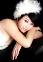 Hundreds of beauties: minmin, beautiful woman of China