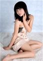 Hundreds of stunning women: Asian woman Xiangmin